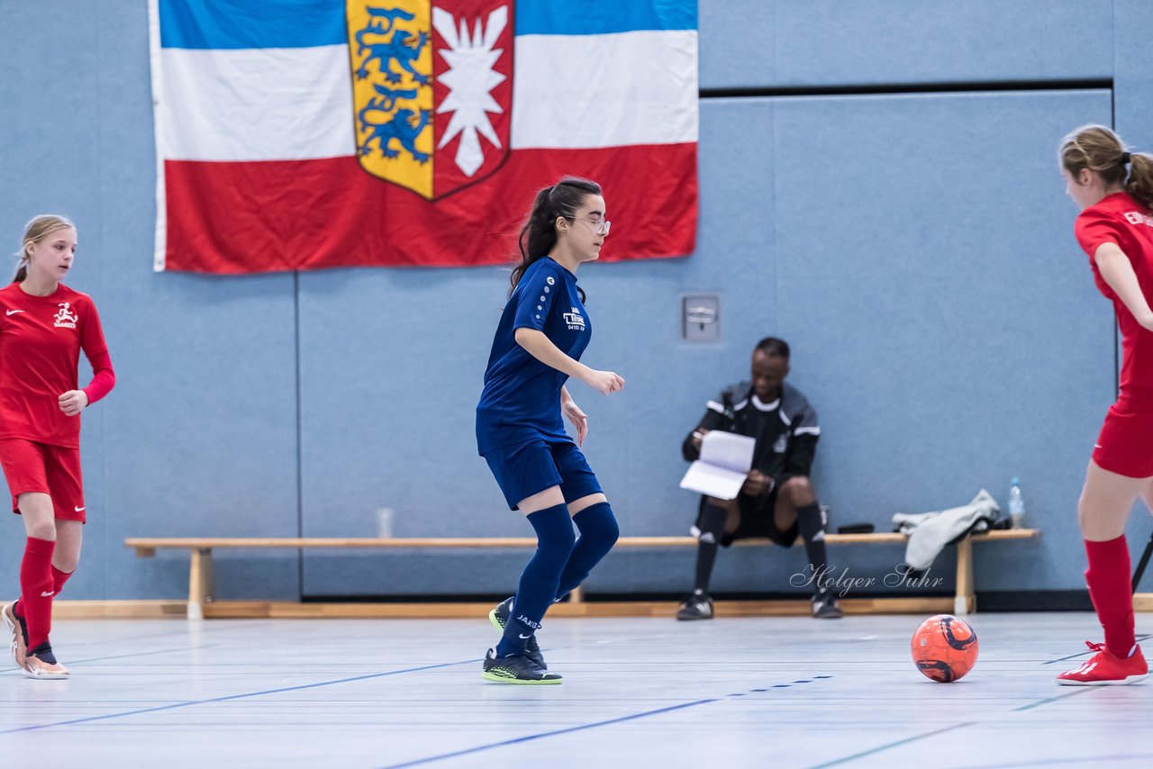 Bild 571 - wCJ Futsalmeisterschaft Runde 1